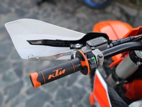 Ktm SX 125/2T/TBI/СТАРТЕР/2 РЕЖИМА/ЛИЗИНГ, снимка 10