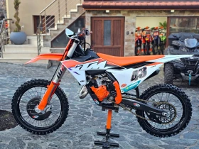 Ktm SX 125/2T/TBI/СТАРТЕР/2 РЕЖИМА/ЛИЗИНГ, снимка 12