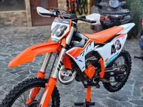 Ktm SX 125/2T/TBI/СТАРТЕР/2 РЕЖИМА/ЛИЗИНГ, снимка 16