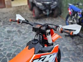 Ktm SX 125/2T/TBI/СТАРТЕР/2 РЕЖИМА/ЛИЗИНГ, снимка 8