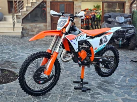 Ktm SX 125/2T/TBI/СТАРТЕР/2 РЕЖИМА/ЛИЗИНГ, снимка 15