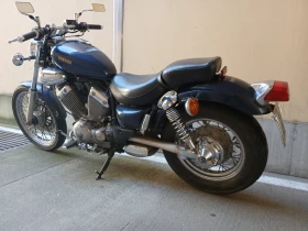 Yamaha Virago 535, снимка 7