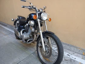 Yamaha Virago 535, снимка 2