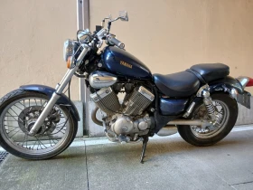 Yamaha Virago 535, снимка 6