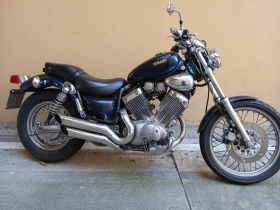 Yamaha Virago 535, снимка 3