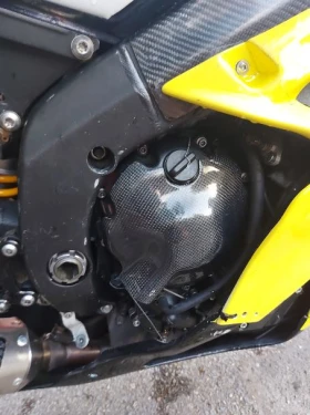 Yamaha YZF-R6 Race Bike | Mobile.bg    10