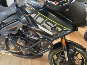Triumph Tiger 1050 Sport ABS TRC!!!! | Mobile.bg    11