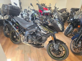 Triumph Tiger 1050 Sport ABS TRC!!!!