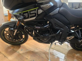Triumph Tiger 1050 Sport ABS TRC!!!! | Mobile.bg    8