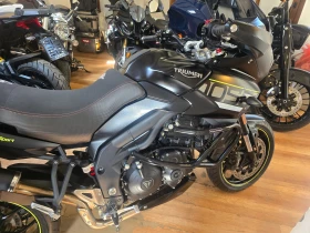 Triumph Tiger 1050 Sport ABS TRC!!!! | Mobile.bg    3