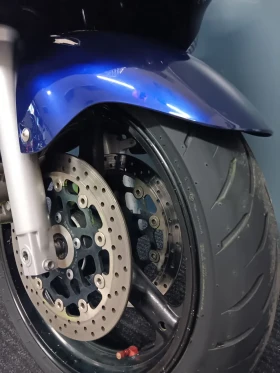 Suzuki Gsx 750F | Mobile.bg    13