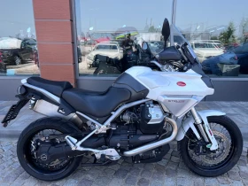  Moto Guzzi Stelvio