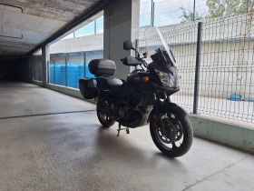 Suzuki V-strom | Mobile.bg    3