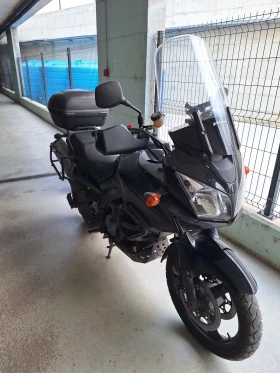 Suzuki V-strom | Mobile.bg    5