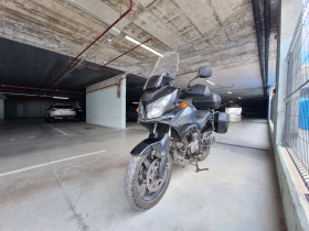 Suzuki V-strom | Mobile.bg    2
