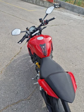 Ducati Streetfighter V2 | Auto.bg — изображение 5