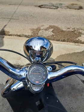 Aprilia 50 Mojito  | Auto.bg — изображение 2