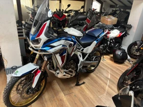 Honda Crf 1100 DCT ADVENTURE SPORT FULL+ SC Project | Mobile.bg � ����� ������ 15