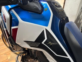 Honda Crf 1100 DCT ADVENTURE SPORT FULL+ SC Project | Mobile.bg � ����� ������ 9
