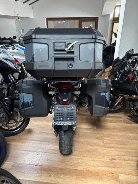 Honda Crf 1100 DCT ADVENTURE SPORT FULL+ SC Project | Mobile.bg � ����� ������ 12