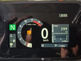 Honda Cbr 650R ABS, TRACTION CONTROL, BLUETOOTH, A2  | Mobile.bg � ����� ������ 3