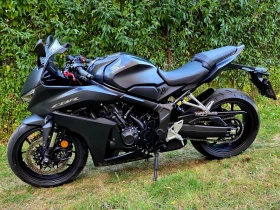 Honda Cbr 650R ABS, TRACTION CONTROL, BLUETOOTH, A2  | Mobile.bg � ����� ������ 8