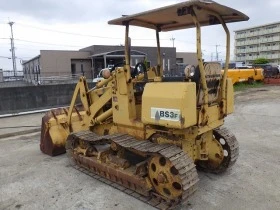Булдозер Komatsu НОВ ВНОС JAPAN, снимка 2