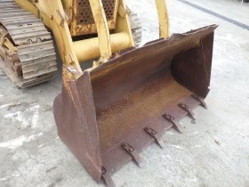 Булдозер Komatsu НОВ ВНОС JAPAN, снимка 6