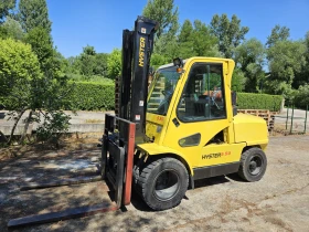  Hyster 5, 5  | Mobile.bg    1
