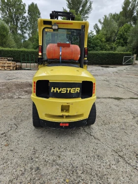  Hyster 5, 5  | Mobile.bg    4