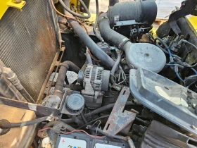  Hyster 5, 5  | Mobile.bg    15