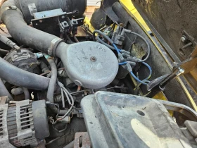  Hyster 5, 5  | Mobile.bg    16