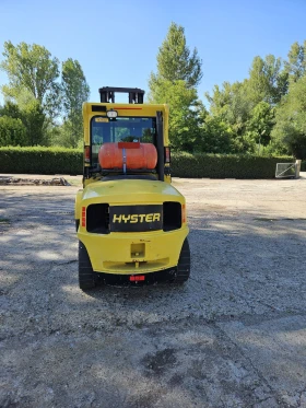  Hyster 5, 5  | Mobile.bg    4