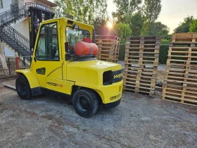  Hyster 5, 5  | Mobile.bg    4