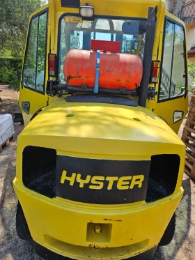  Hyster 5, 5  | Mobile.bg    5