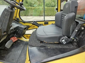  Hyster 5, 5  | Mobile.bg    5