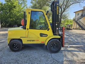      Hyster 5, 5 