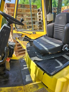  Hyster 5, 5  | Mobile.bg    8
