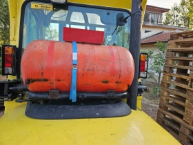  Hyster 5, 5  | Mobile.bg    9