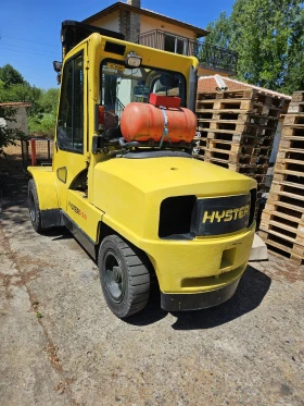  Hyster 5, 5  | Mobile.bg    2