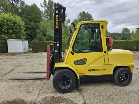     Hyster 5, 5 