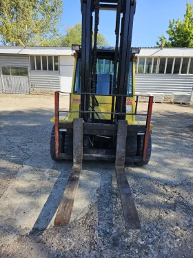  Hyster 5, 5  | Mobile.bg    3