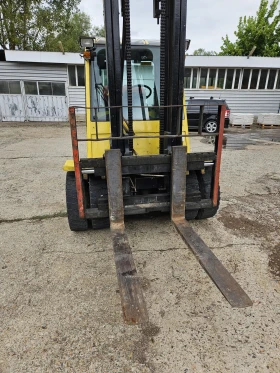  Hyster 5, 5  | Mobile.bg    3