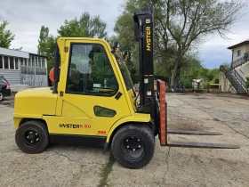  Hyster 5, 5  | Mobile.bg    2