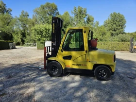  Hyster 5, 5  | Mobile.bg    2