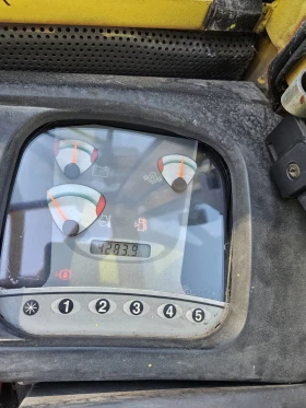  Hyster 5, 5  | Mobile.bg    5