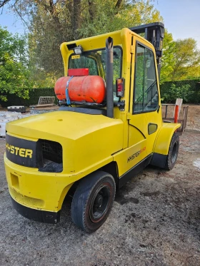  Hyster 5, 5  | Mobile.bg    3
