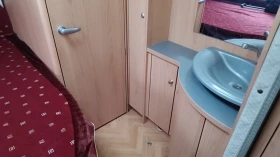 Каравана Burstner Belcanto 510, снимка 4