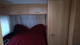 Каравана Burstner Belcanto 510, снимка 2