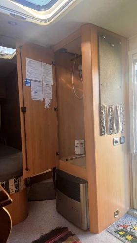 �������� HYMER / ERIBA Swing | Mobile.bg � ����� ������ 7